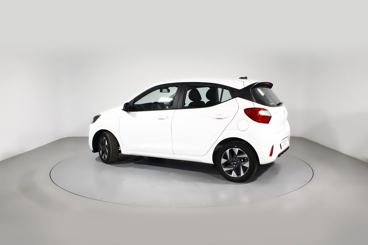 Foto Hyundai i10 18