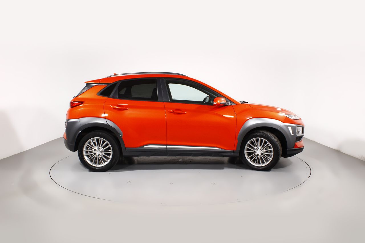 Foto Hyundai Kona 3