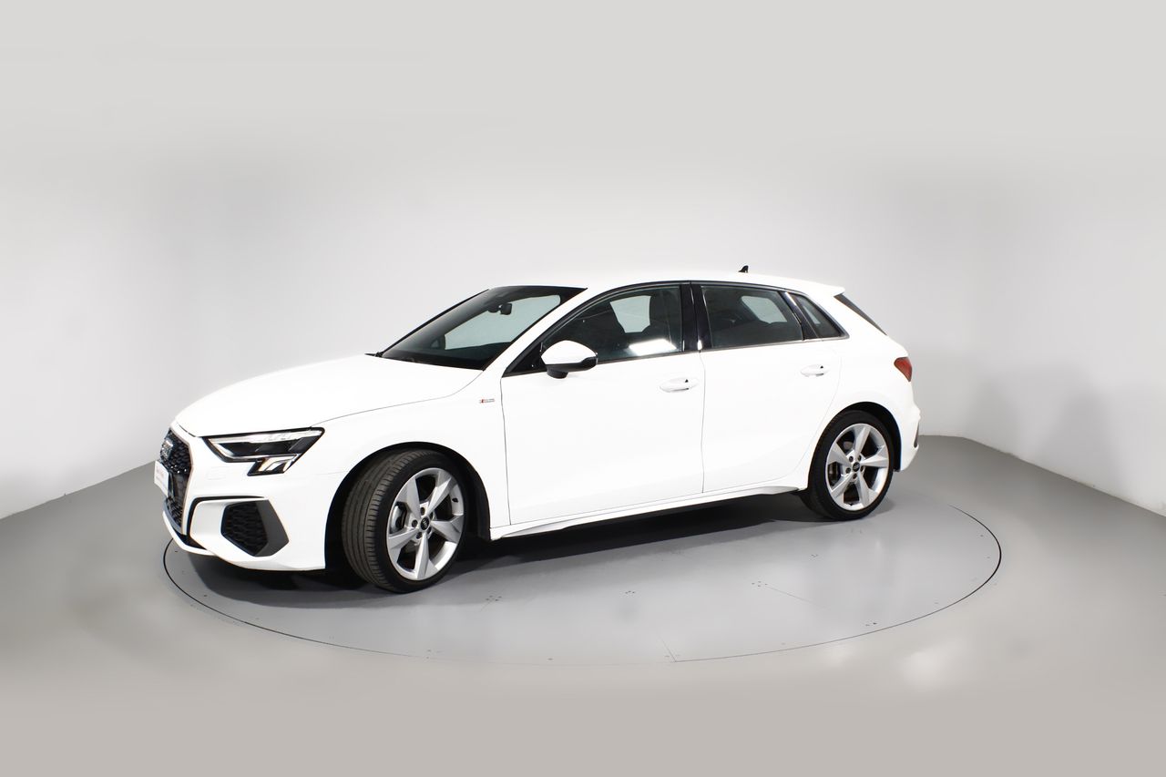 Foto Audi A3 10