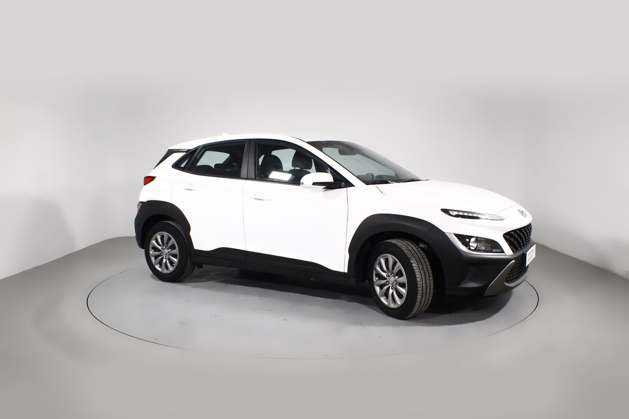 Foto Hyundai Kona 2