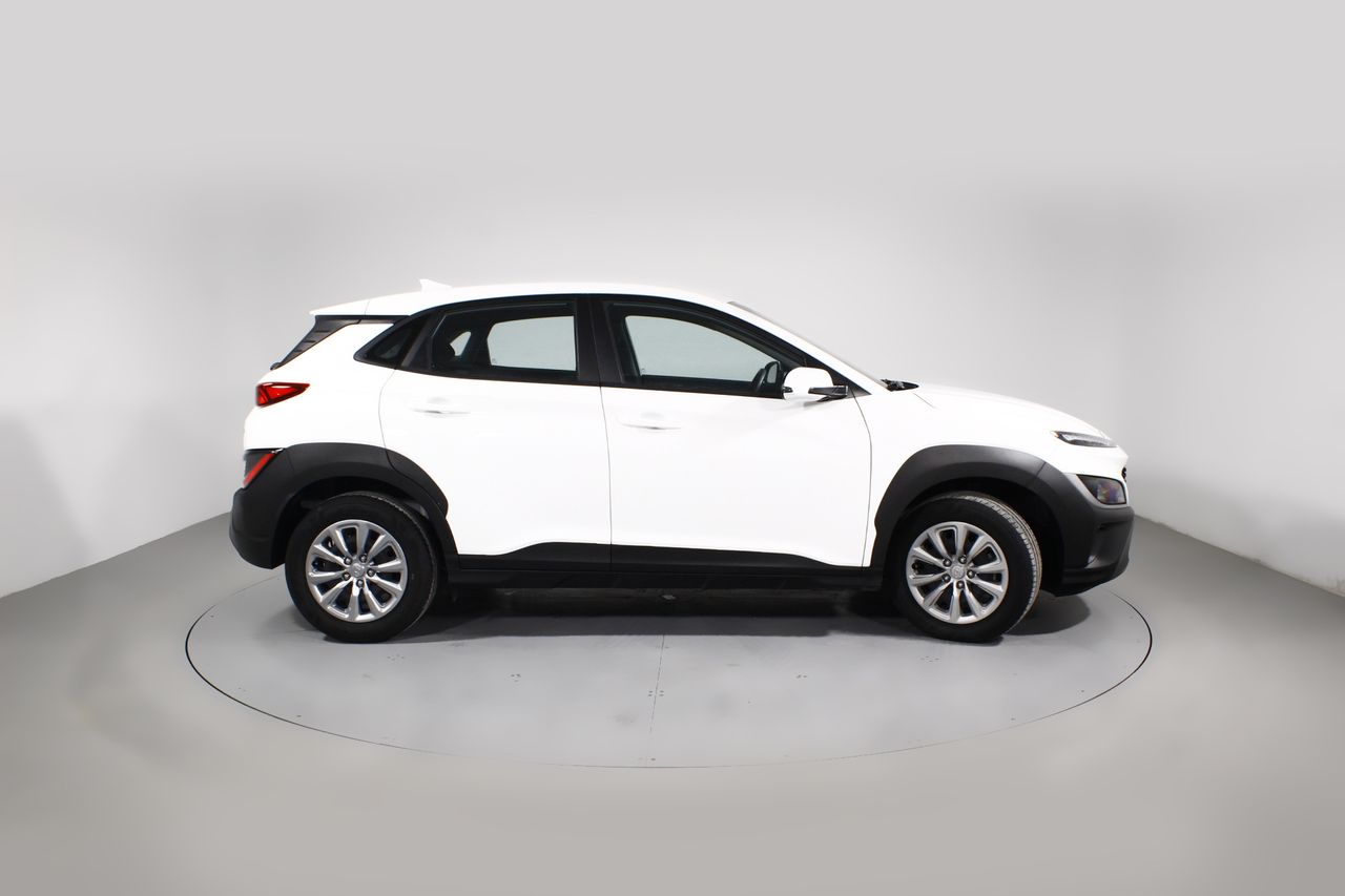 Foto Hyundai Kona 3