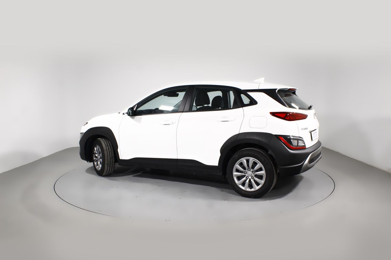 Foto Hyundai Kona 8