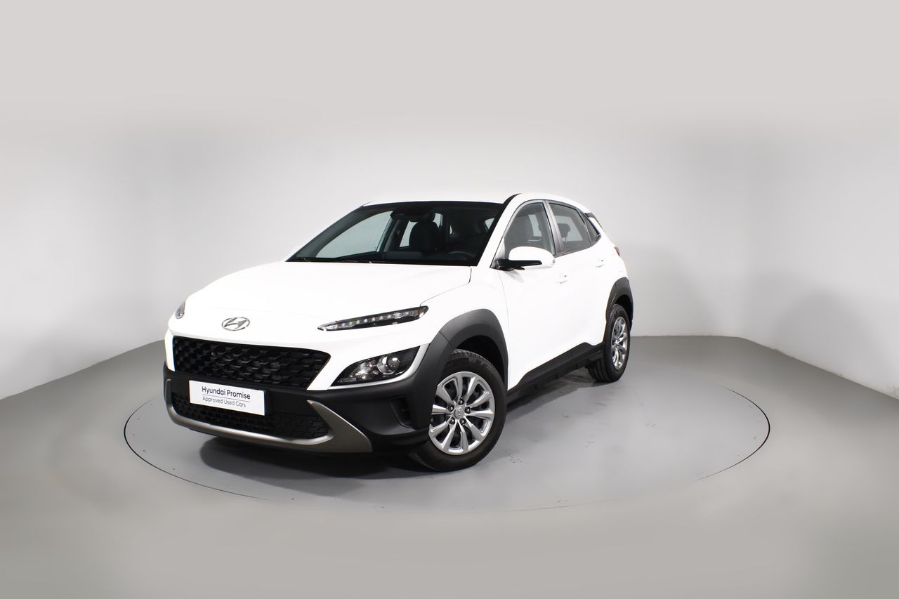 Foto Hyundai Kona 11