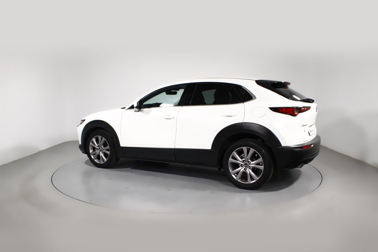 Foto Mazda CX-30 18