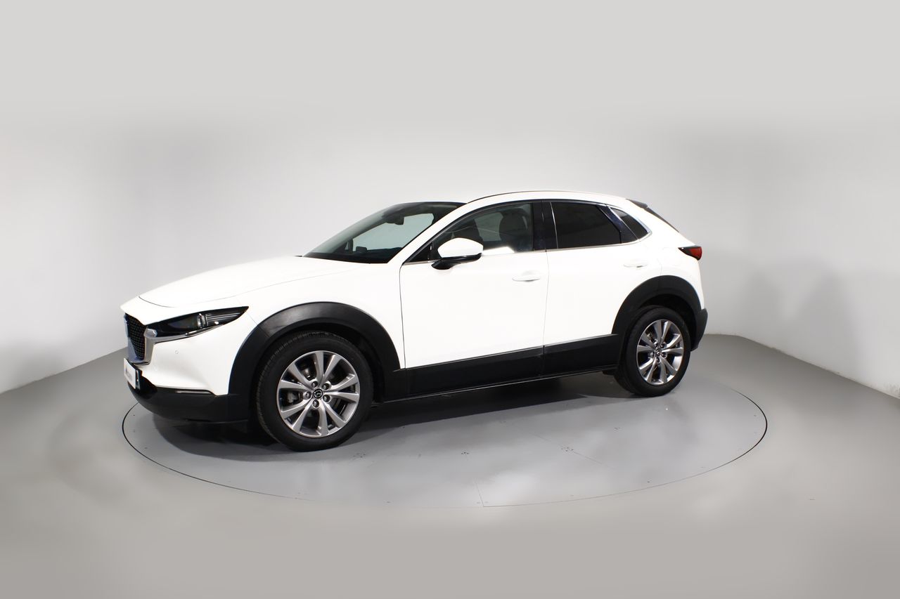 Foto Mazda CX-30 20