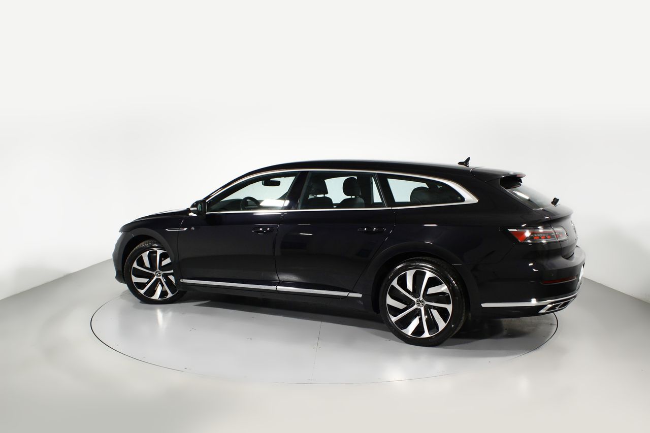 Foto Volkswagen Arteon 13