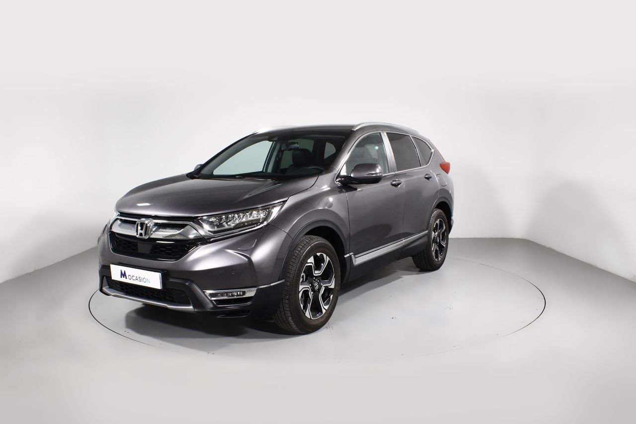 Foto Honda CR-V 11