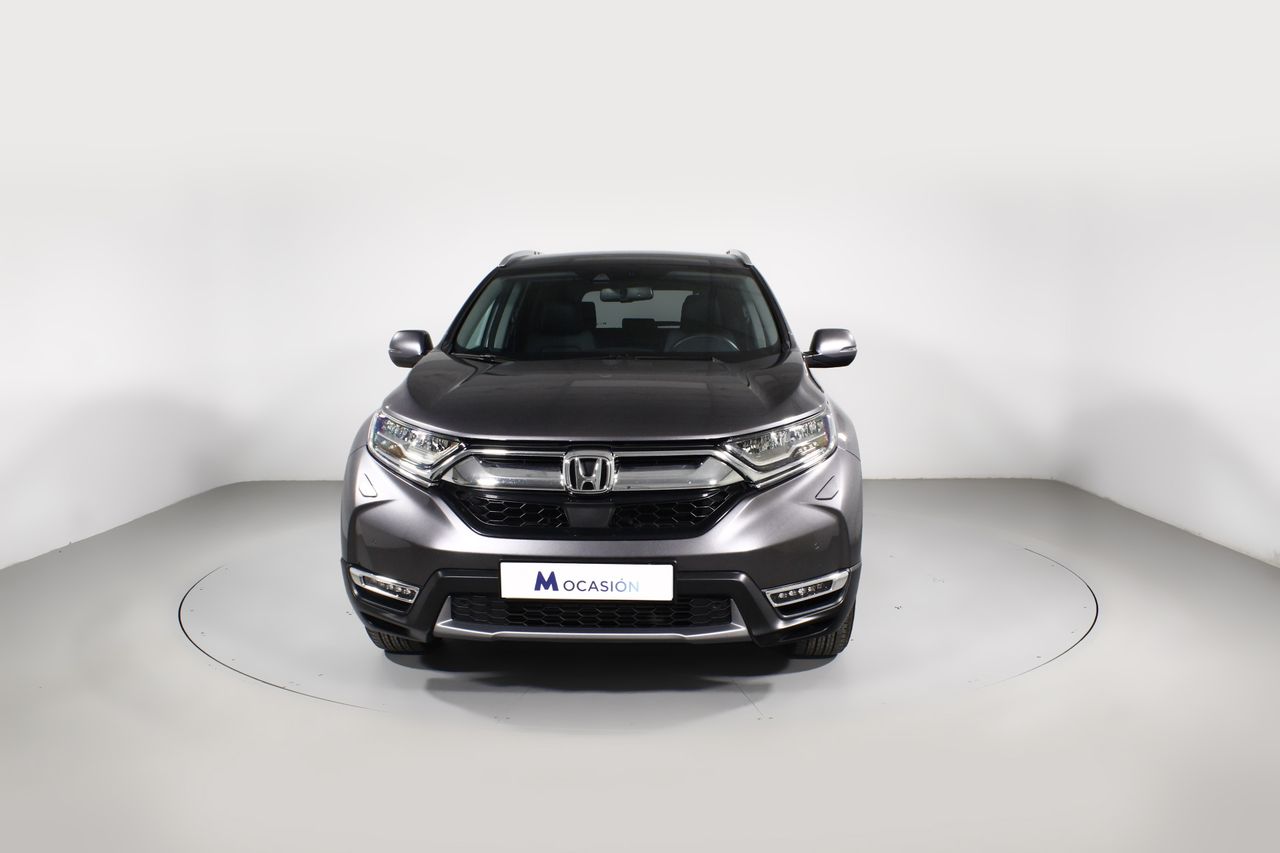 Foto Honda CR-V 12