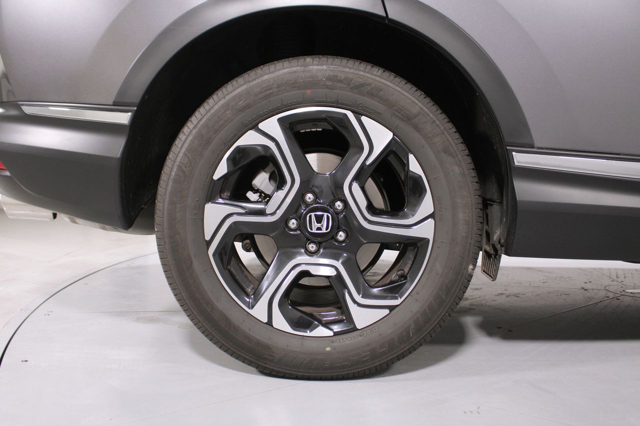 Foto Honda CR-V 15