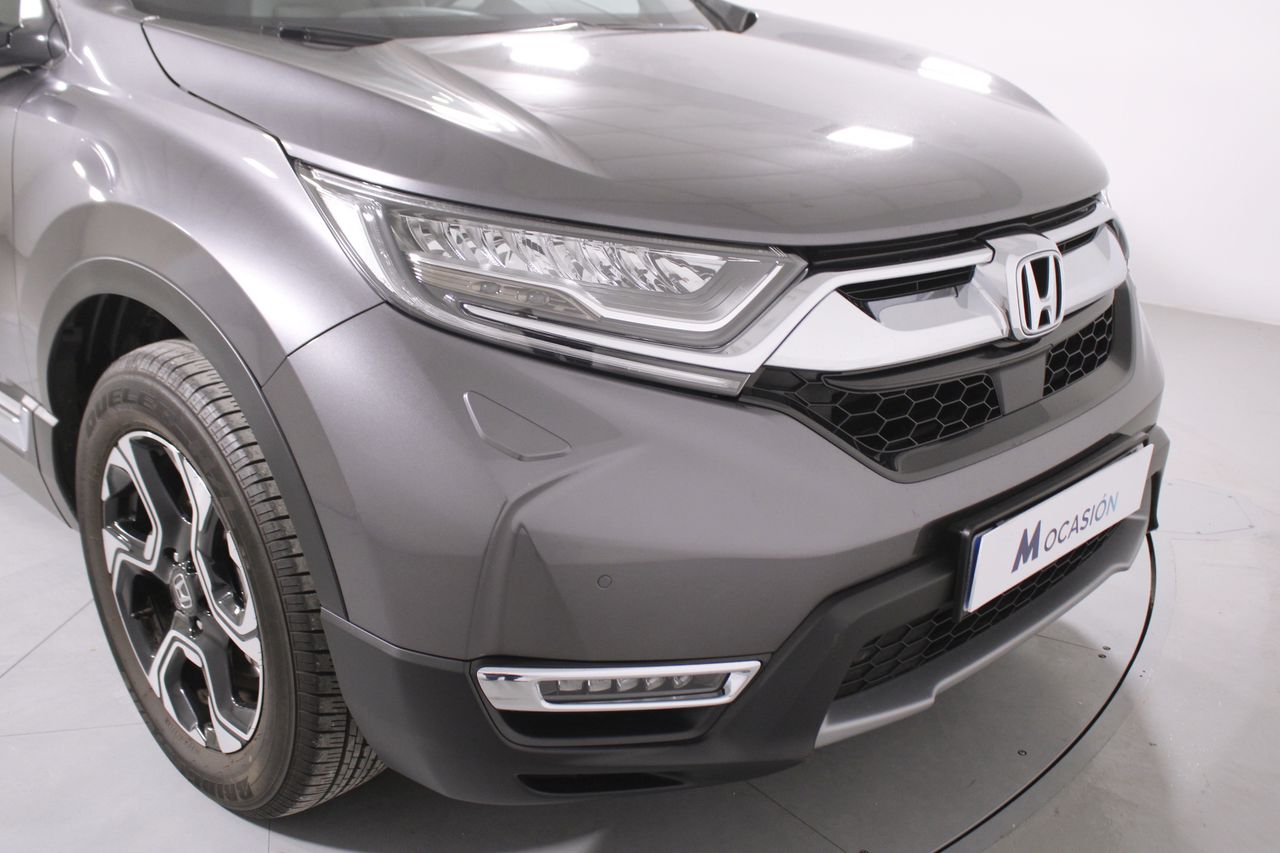 Foto Honda CR-V 19