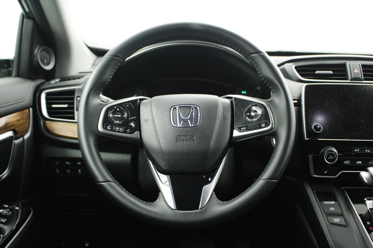 Foto Honda CR-V 23