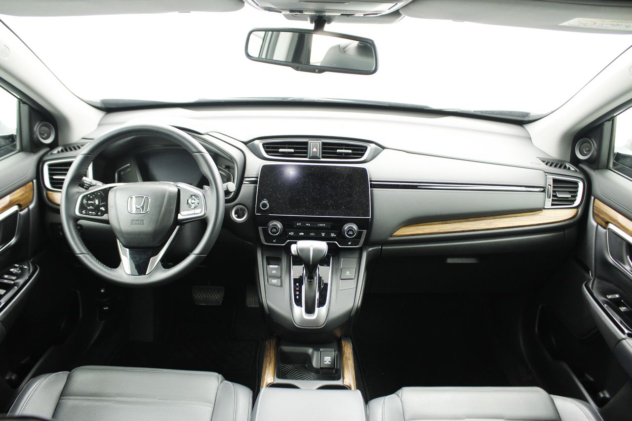 Foto Honda CR-V 24