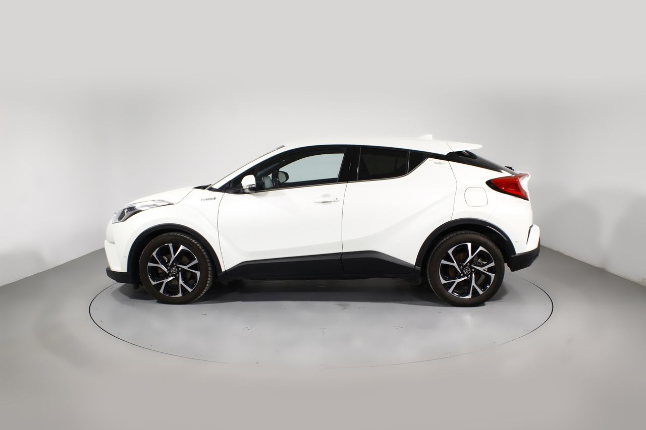 Foto Toyota C-HR 19