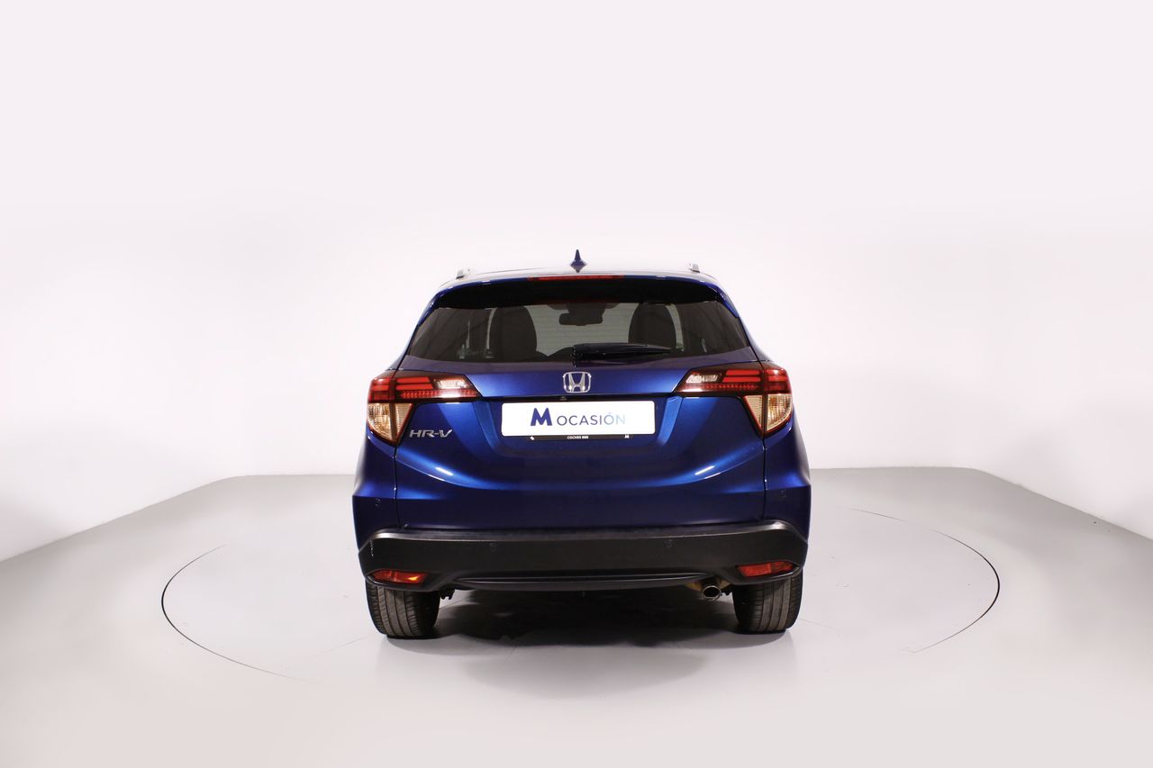 Foto Honda HR-V 6