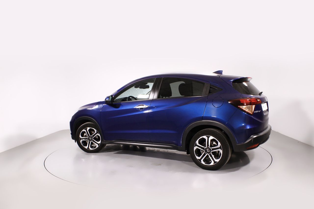 Foto Honda HR-V 8