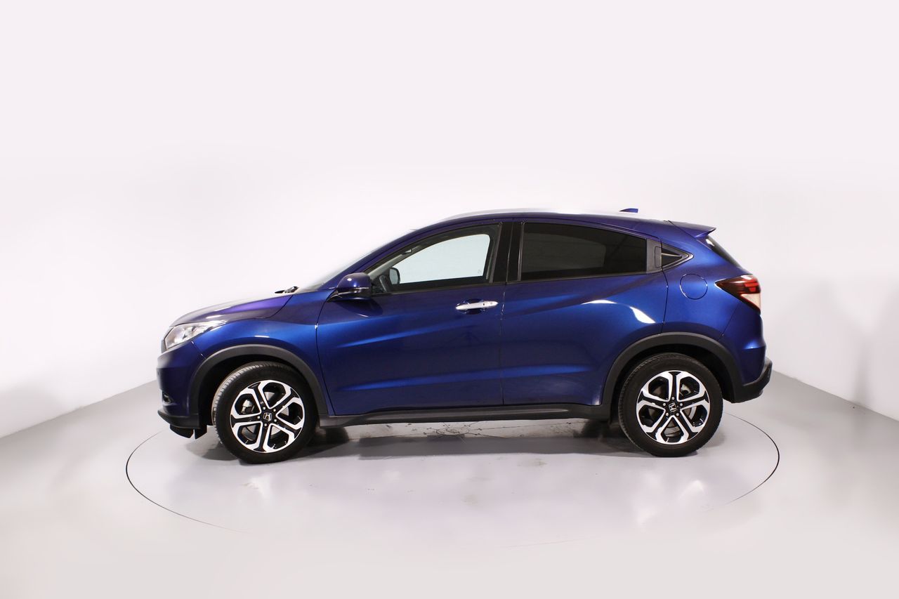 Foto Honda HR-V 9