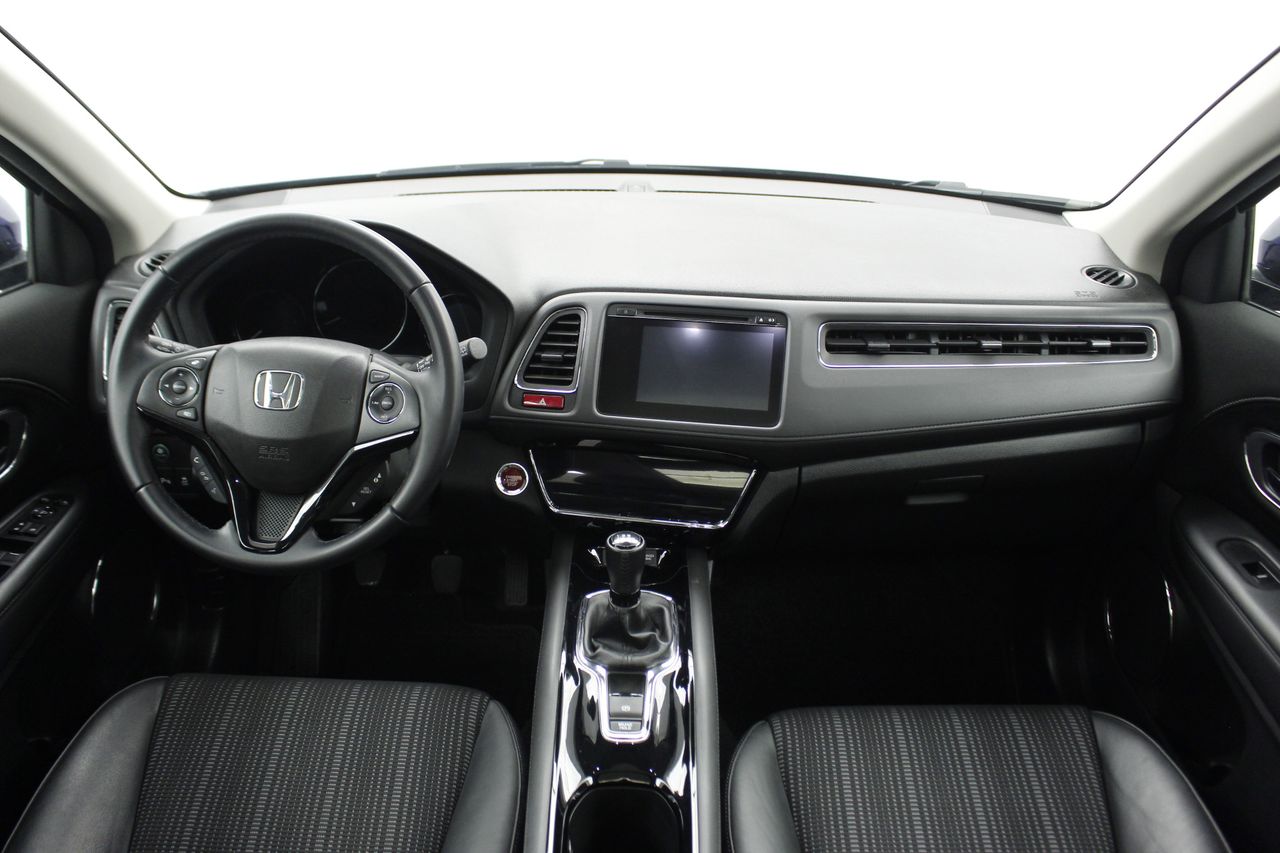 Foto Honda HR-V 27