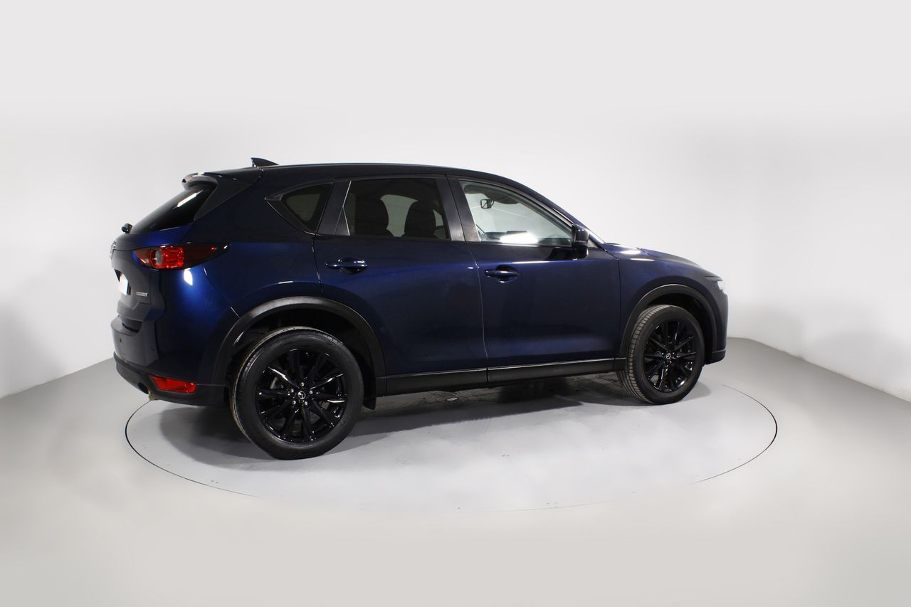 Foto Mazda CX-5 4