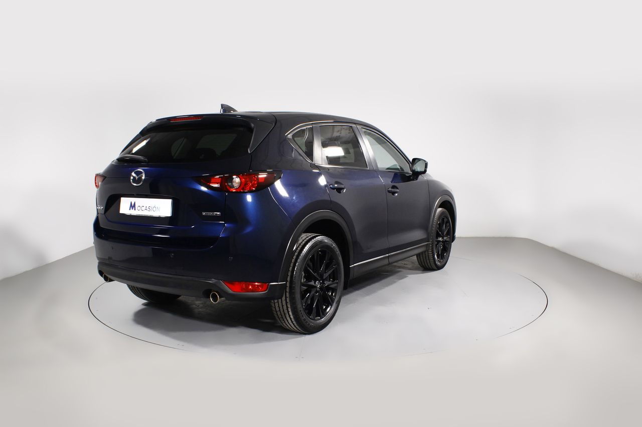 Foto Mazda CX-5 5