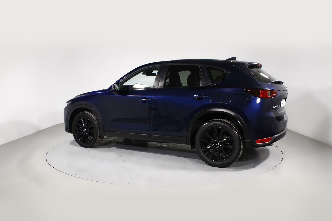 Foto Mazda CX-5 8