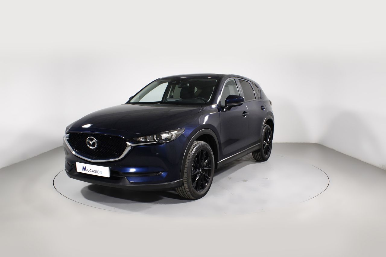 Foto Mazda CX-5 11