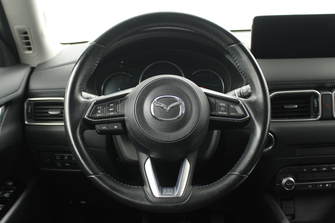 Foto Mazda CX-5 24