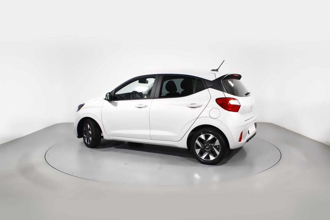 Foto Hyundai i10 18