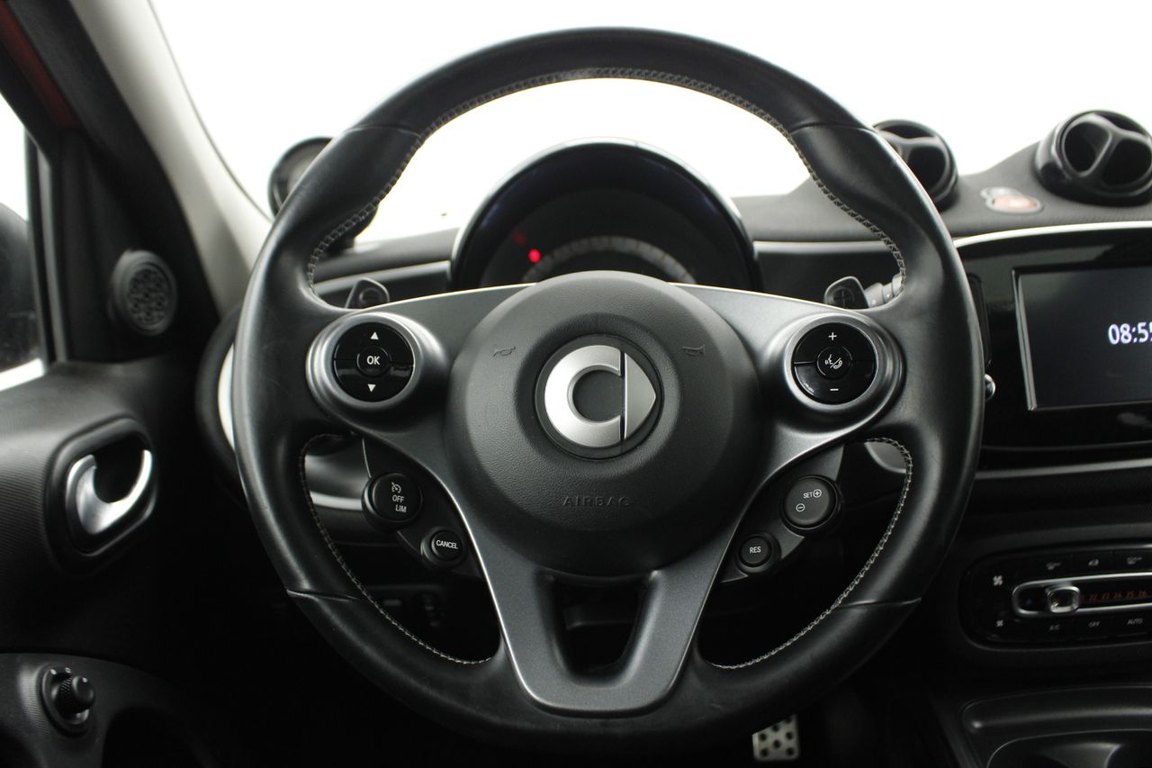 Foto Smart Forfour 13