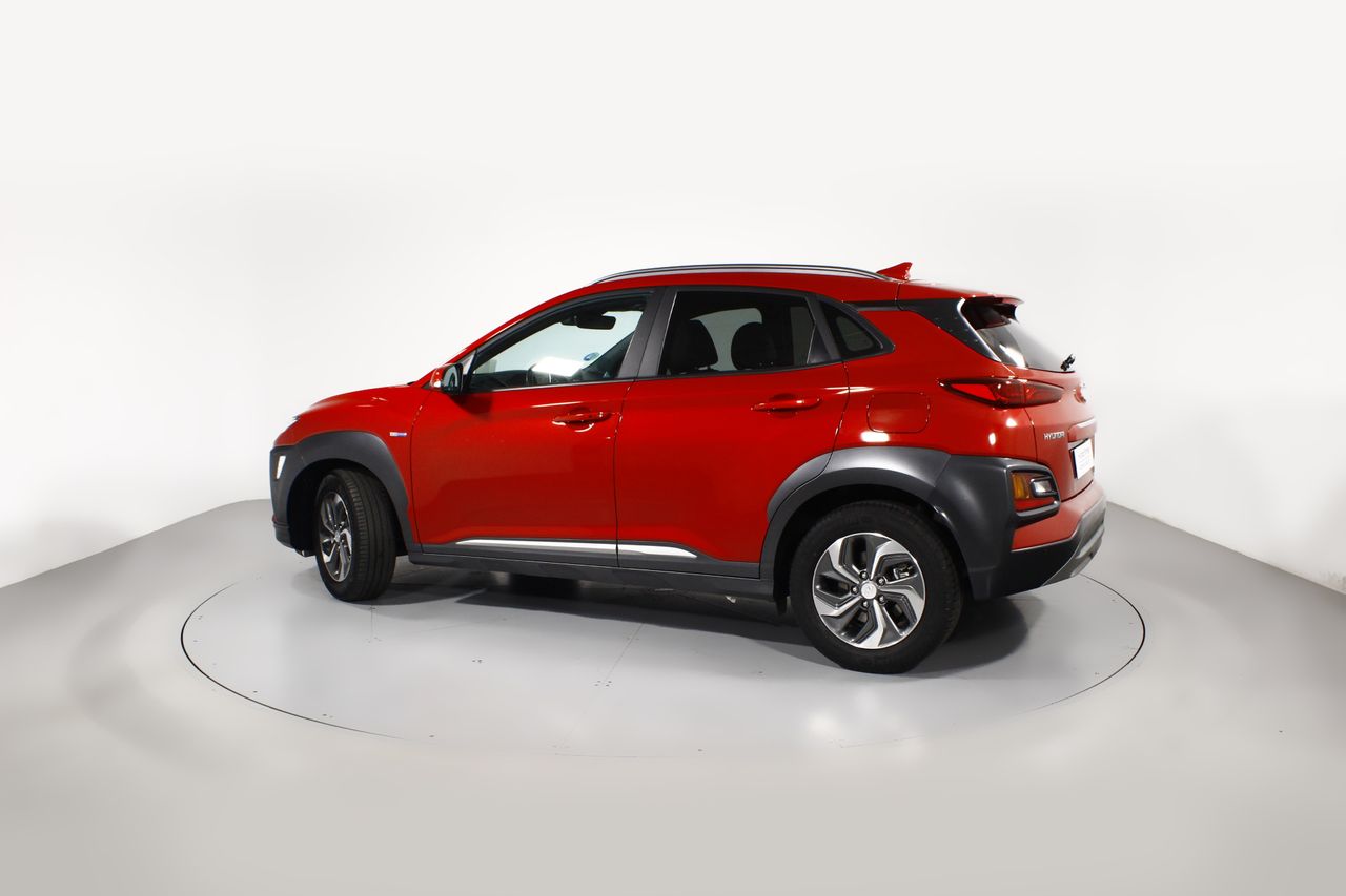 Foto Hyundai Kona 18