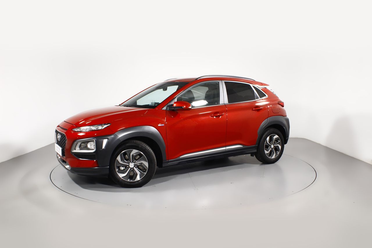 Foto Hyundai Kona 20