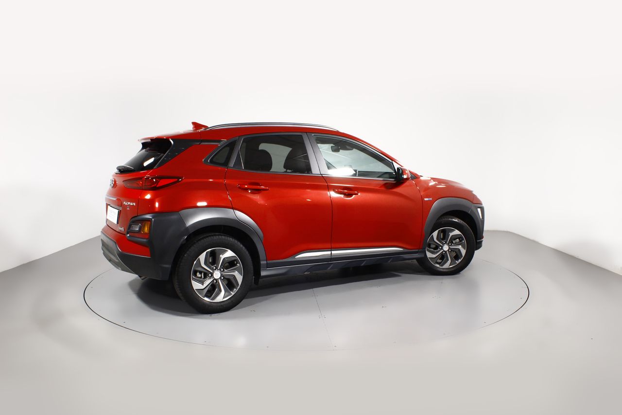 Foto Hyundai Kona 24