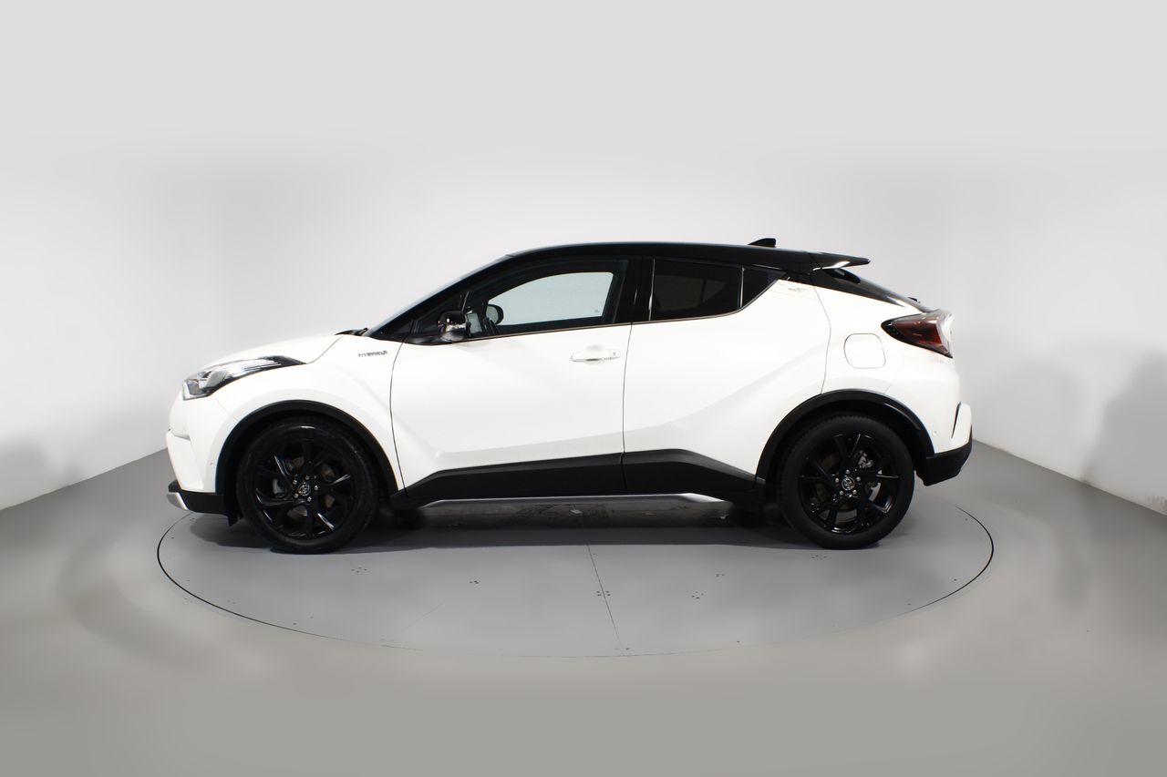 Foto Toyota C-HR 19