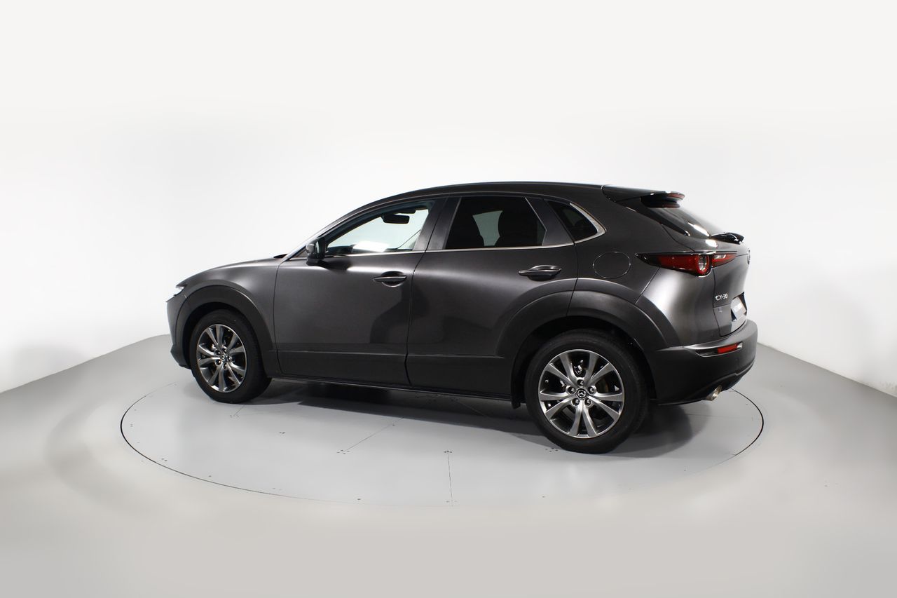 Foto Mazda CX-30 18