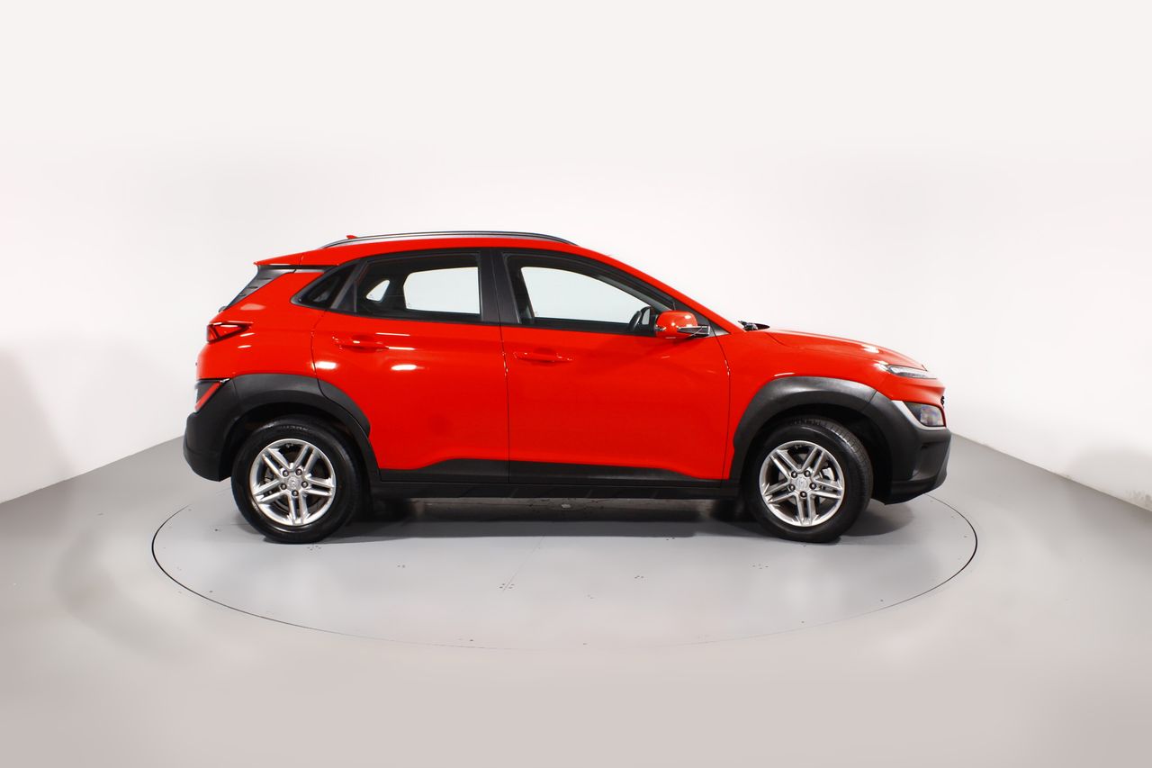 Foto Hyundai Kona 3