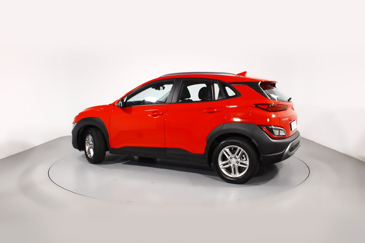 Foto Hyundai Kona 18