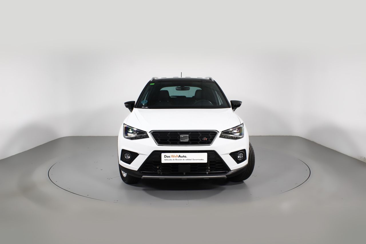 Foto Seat Arona 22