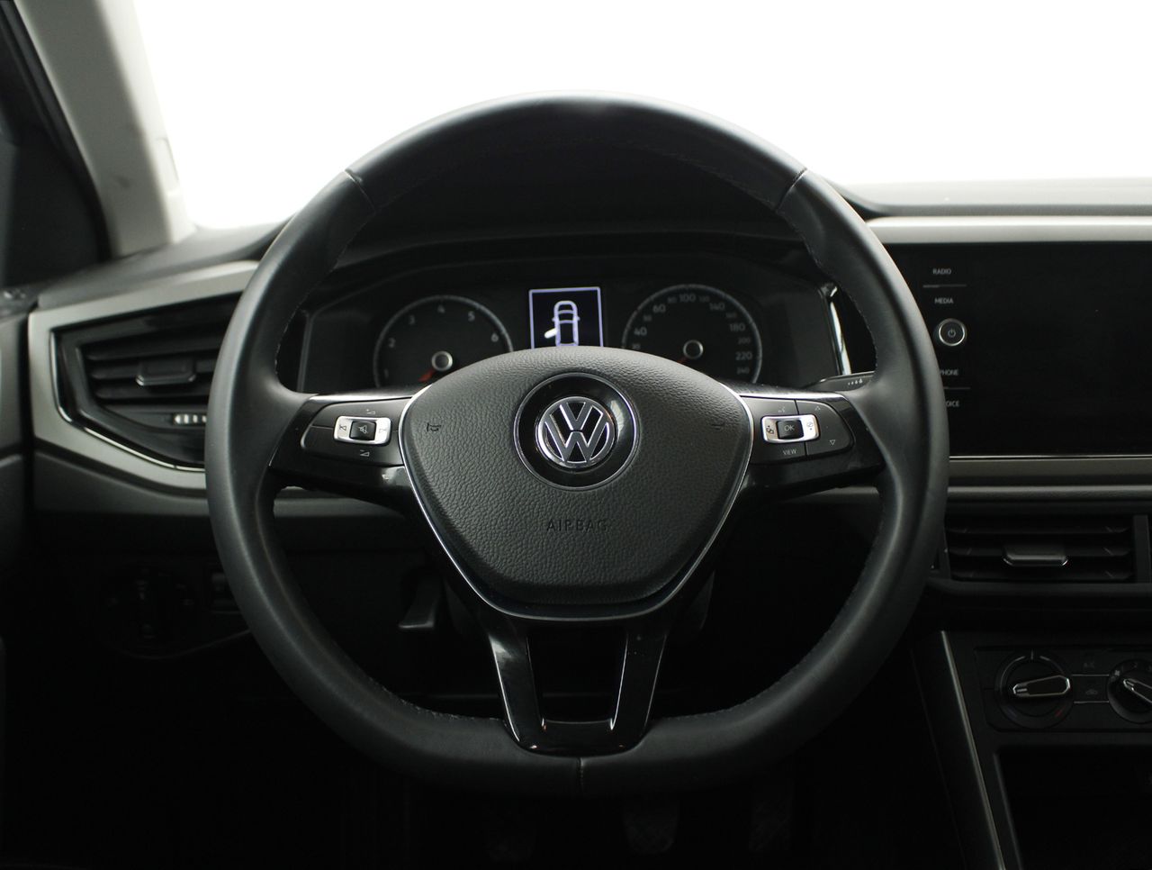 Foto Volkswagen Polo 13