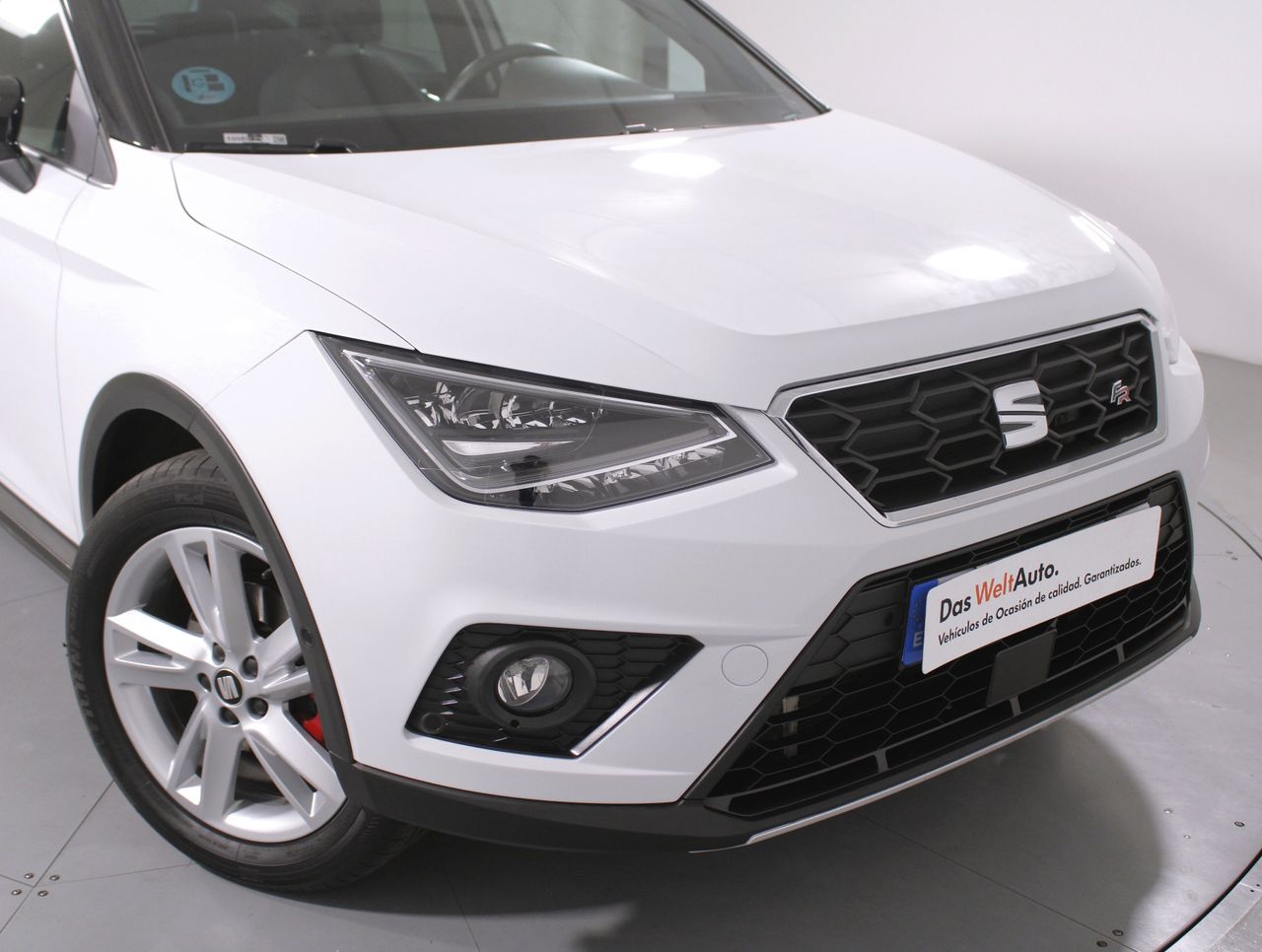 Foto Seat Arona 16