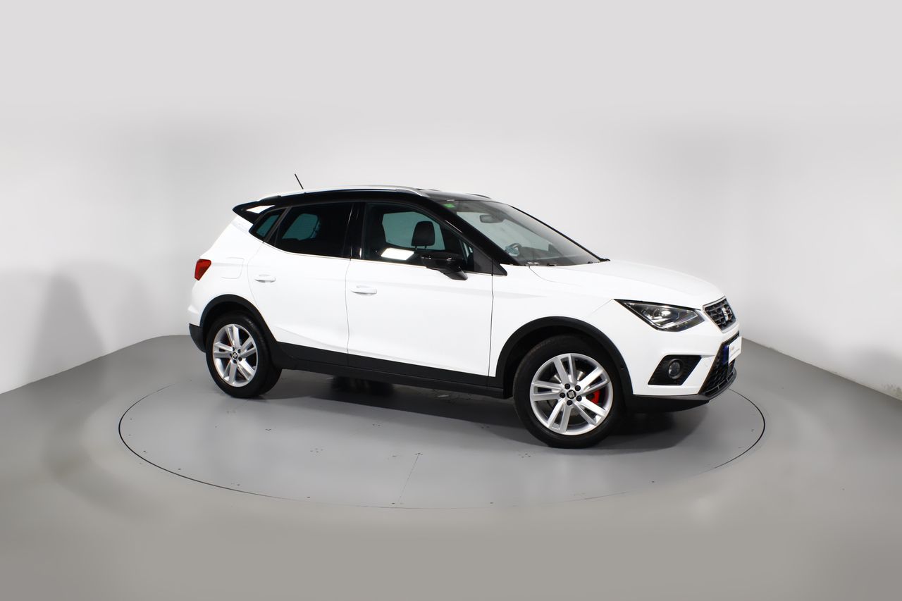 Foto Seat Arona 23