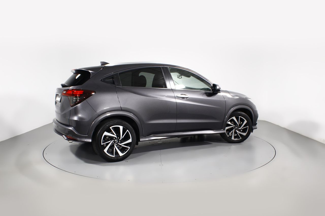 Foto Honda HR-V 24