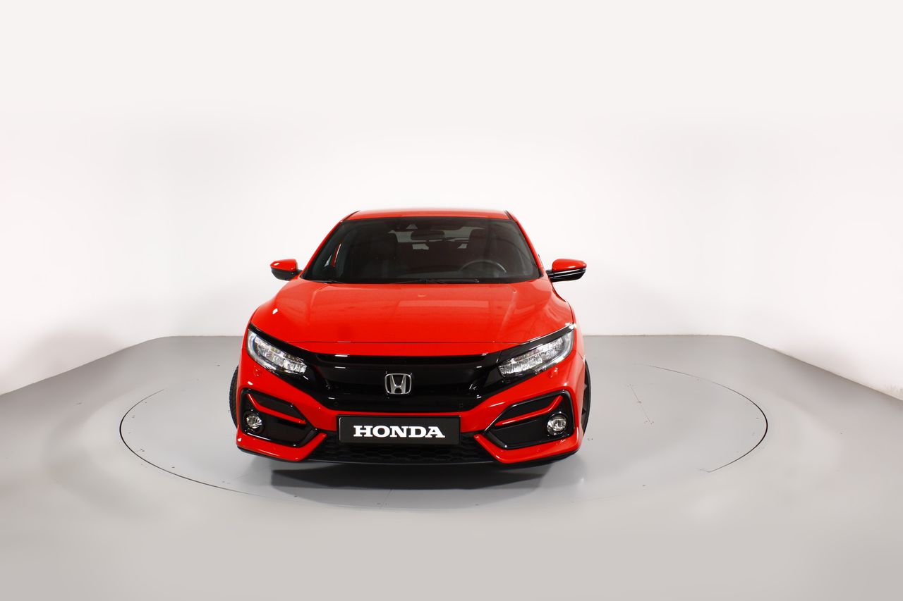 Foto Honda Civic 22