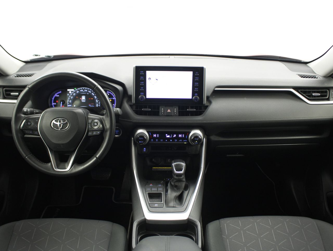 Foto Toyota Rav4 4