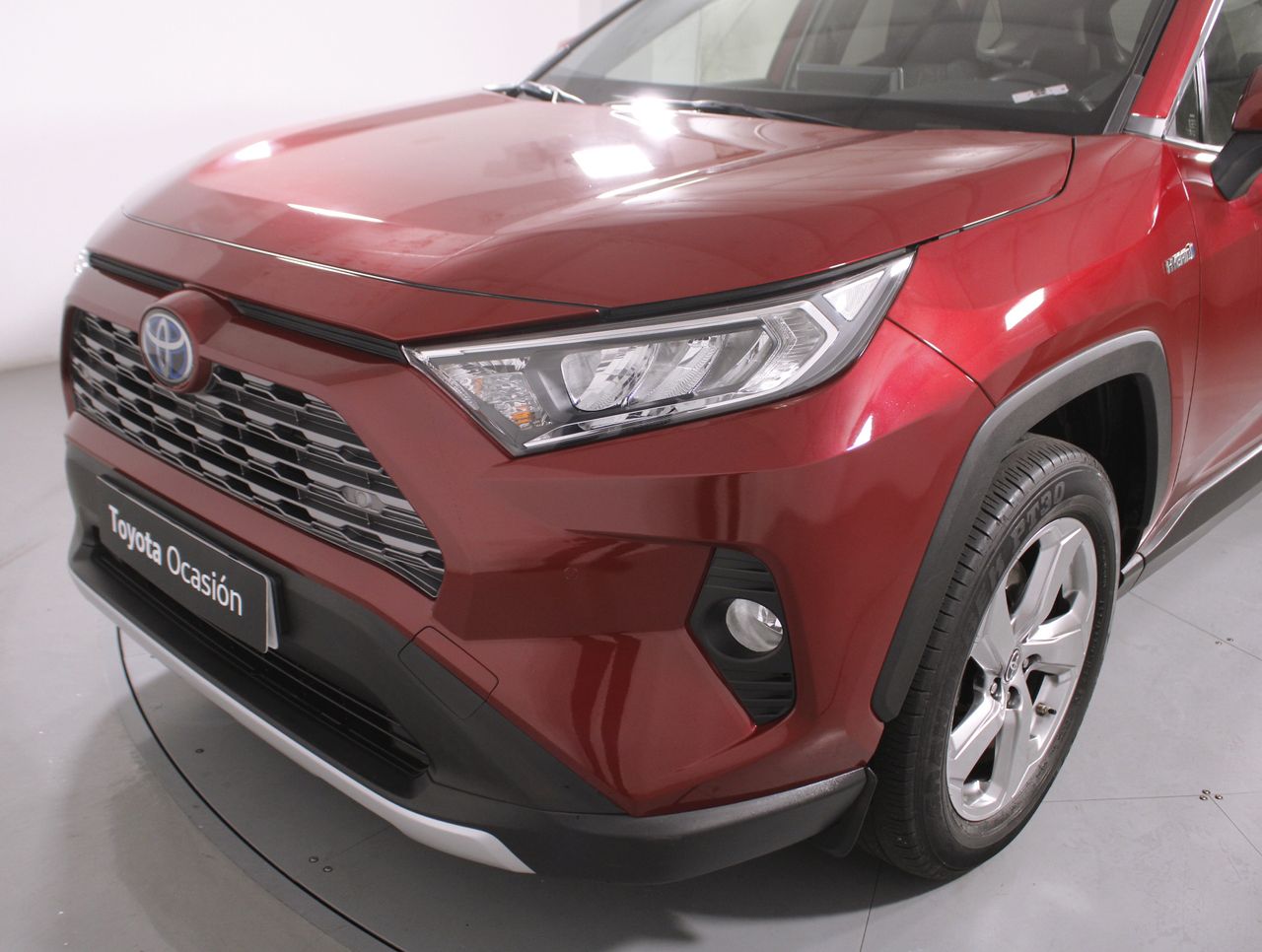 Foto Toyota Rav4 29