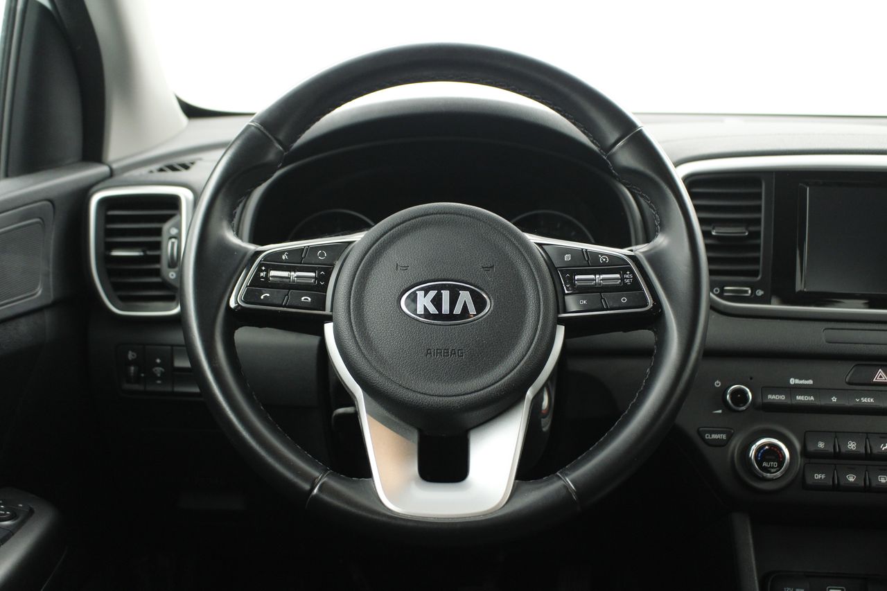 Foto Kia Sportage 13