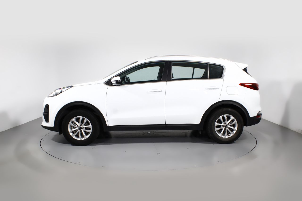 Foto Kia Sportage 19