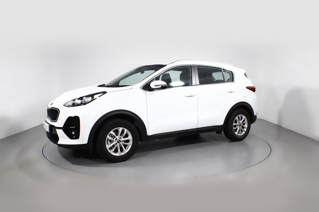 Foto Kia Sportage 20