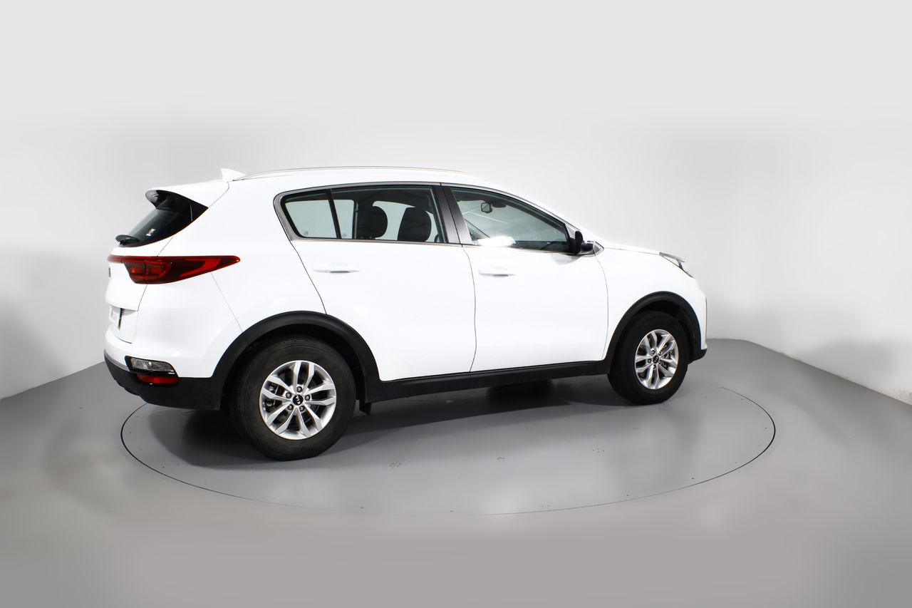 Foto Kia Sportage 24