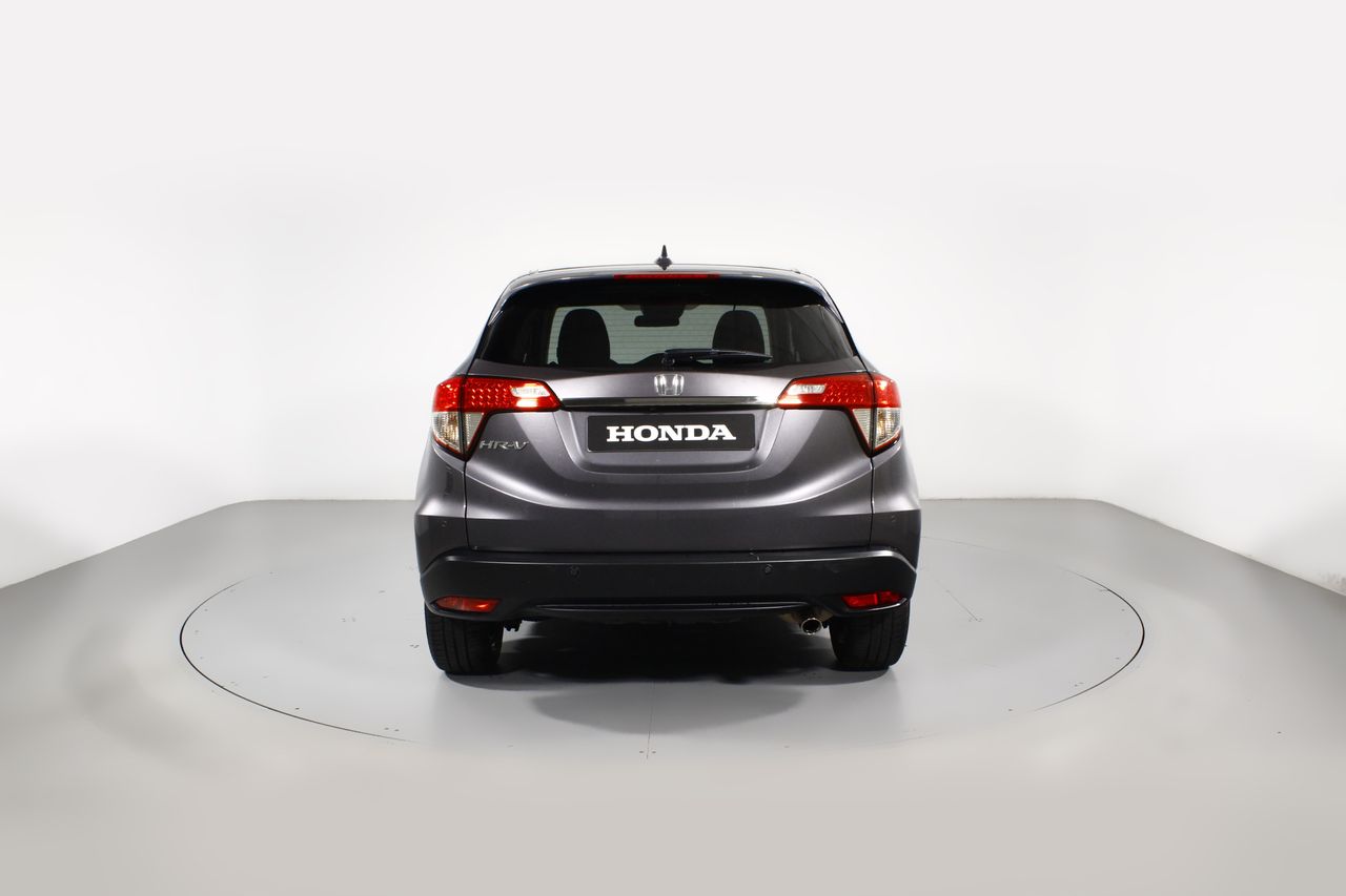 Foto Honda HR-V 17