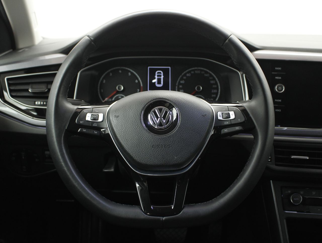 Foto Volkswagen Polo 13