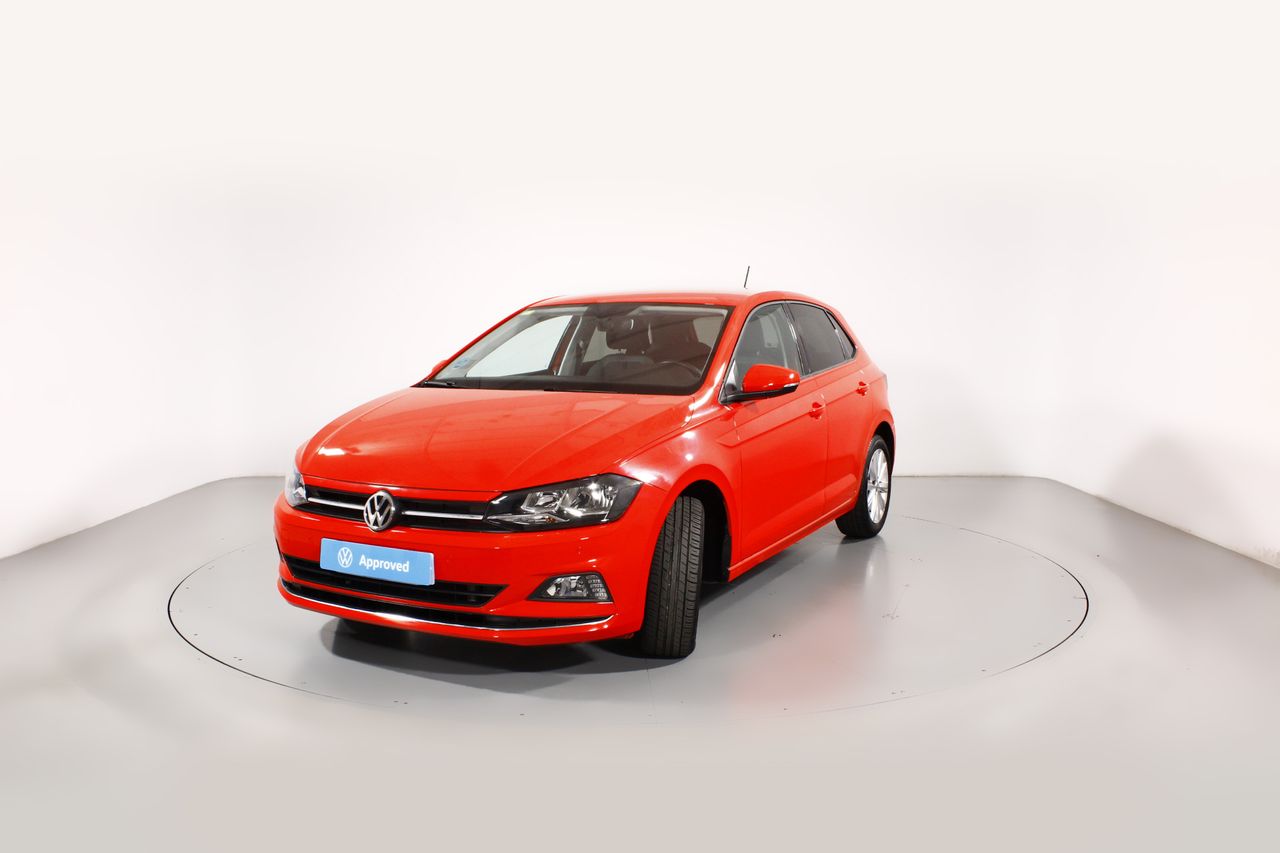 Foto Volkswagen Polo 21